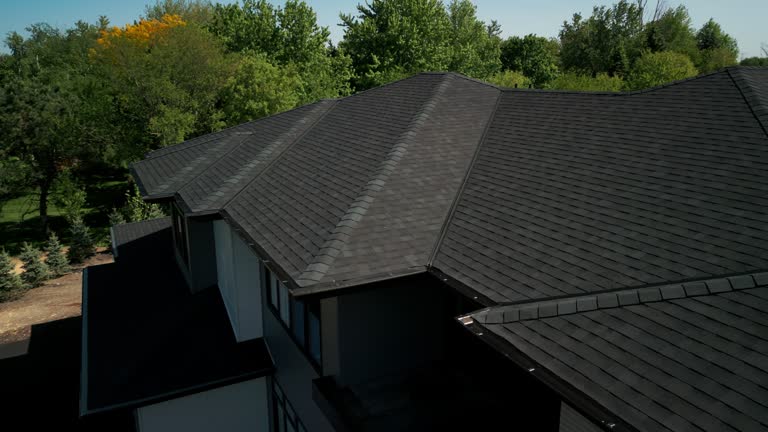 Best Commercial Roofing Services  in Dowagiac, MI