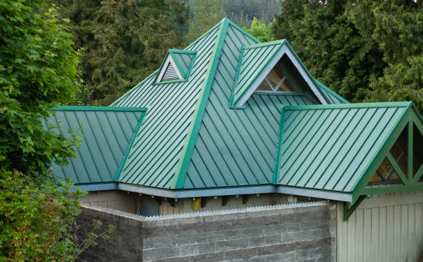 Best Roof Installation  in Dowagiac, MI