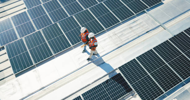 Best Green or Eco-Friendly Roofing Solutions  in Dowagiac, MI