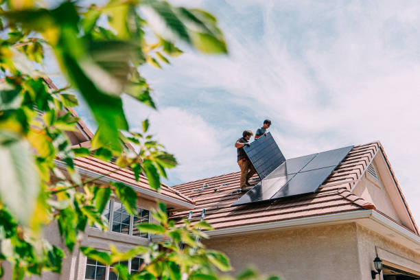 Best EPDM Roofing  in Dowagiac, MI