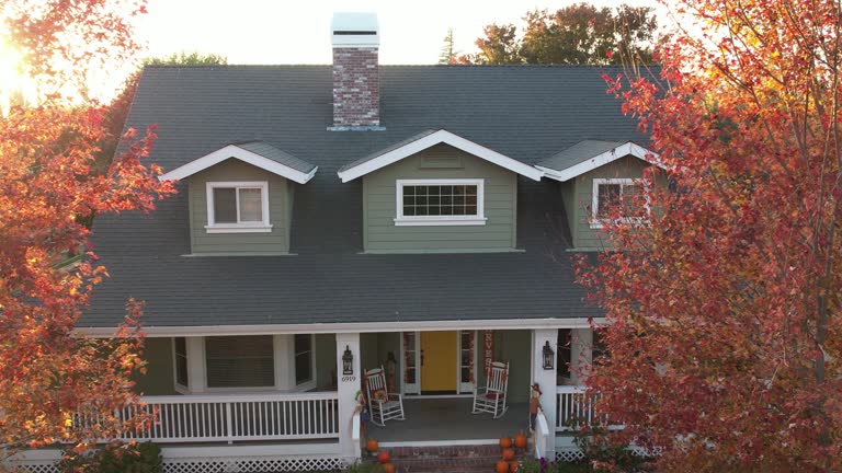 Best Green or Eco-Friendly Roofing Solutions  in Dowagiac, MI