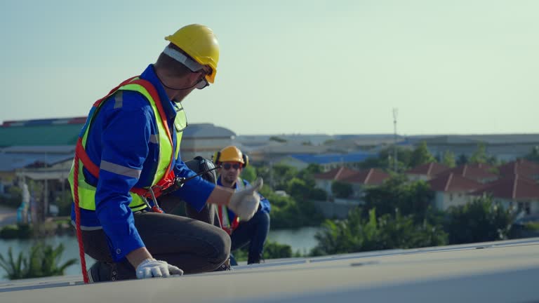 Asphalt Shingles Roofing in Dowagiac, MI