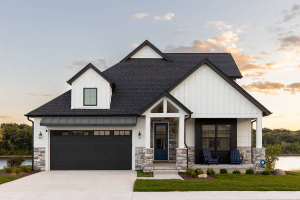 Best Roof Leak Repair  in Dowagiac, MI