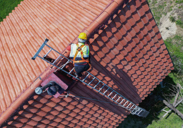 Trusted Dowagiac, MI Roofing Service Experts