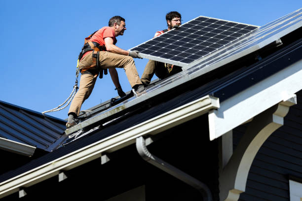 Best Emergency Roof Repair Services  in Dowagiac, MI