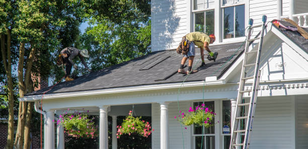 Best Roof Waterproofing  in Dowagiac, MI